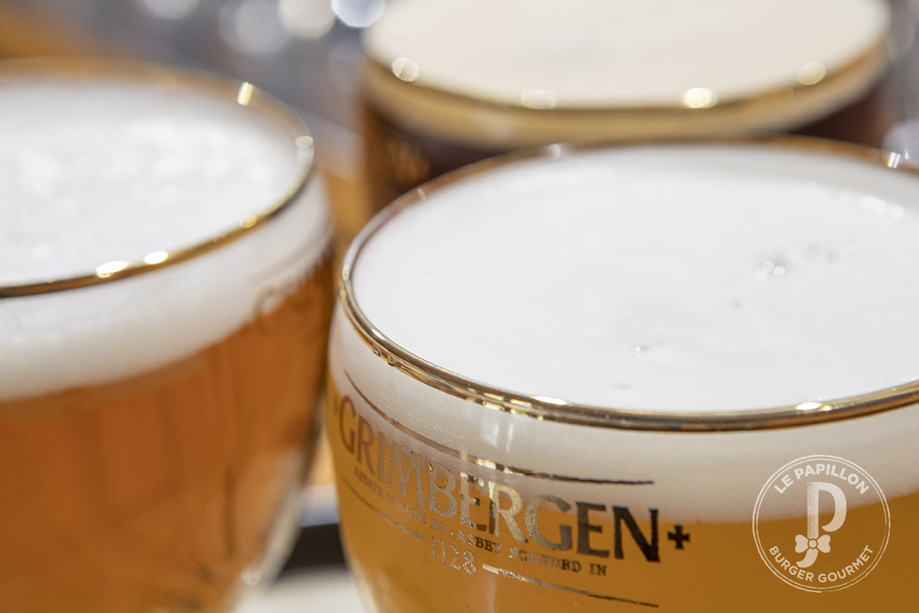Le Papillon - Selezione birre