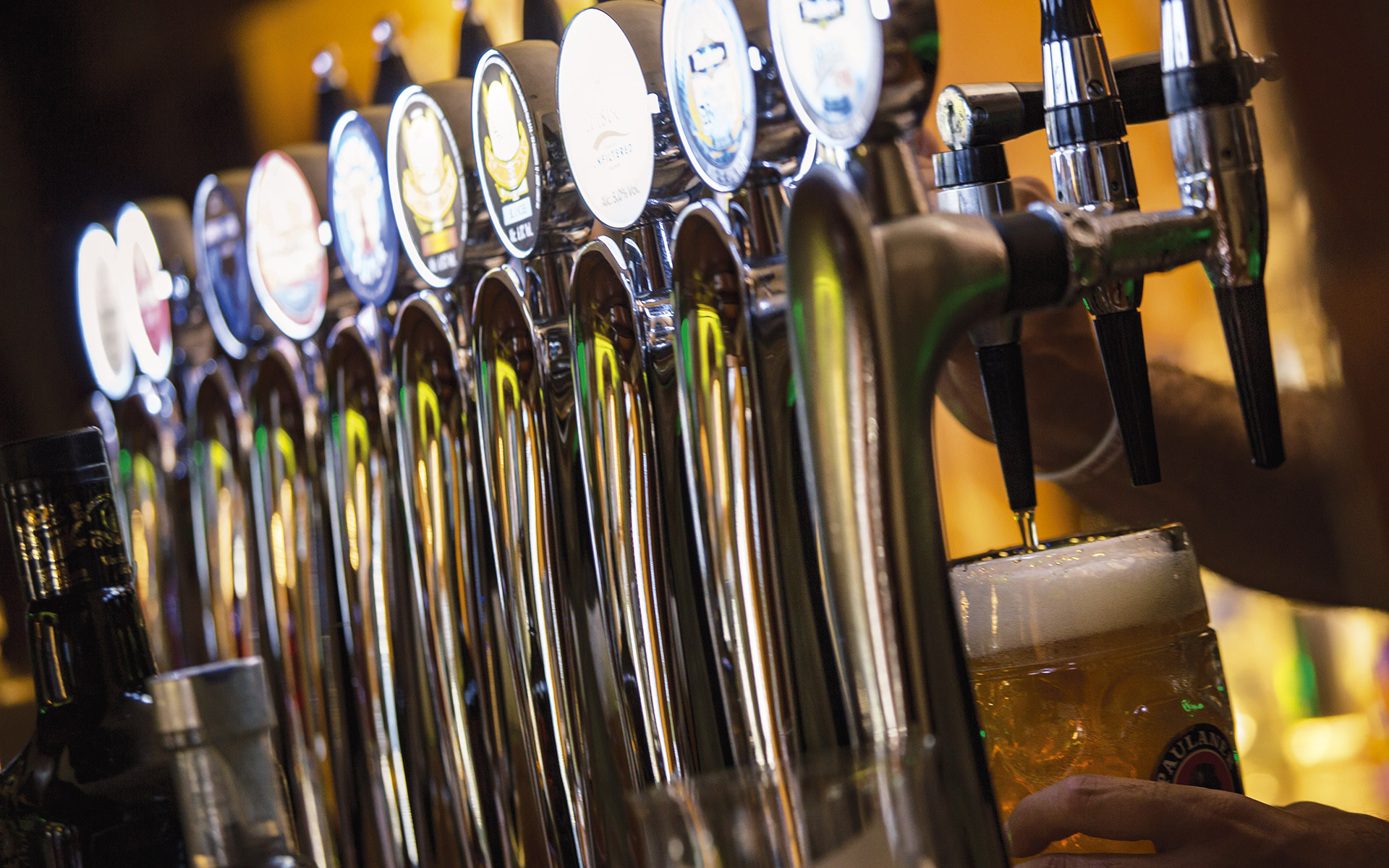 Le Papillon - A tutta birra!